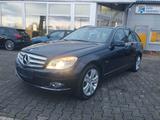 Mercedes-Benz C 220 CDI T AVANTGARDE Navi Xenon AHK 2Hd Tüv27 - Mercedes-Benz C 220 aus 2009: Cdi