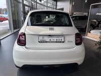 Fiat 500e - Vorschau Bild 4
