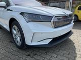 Skoda ENYAQ iV 80 (ab MJ23.2) +SUITE+ADVANCED & ALARM+ - Skoda Enyaq Tageszulassungen