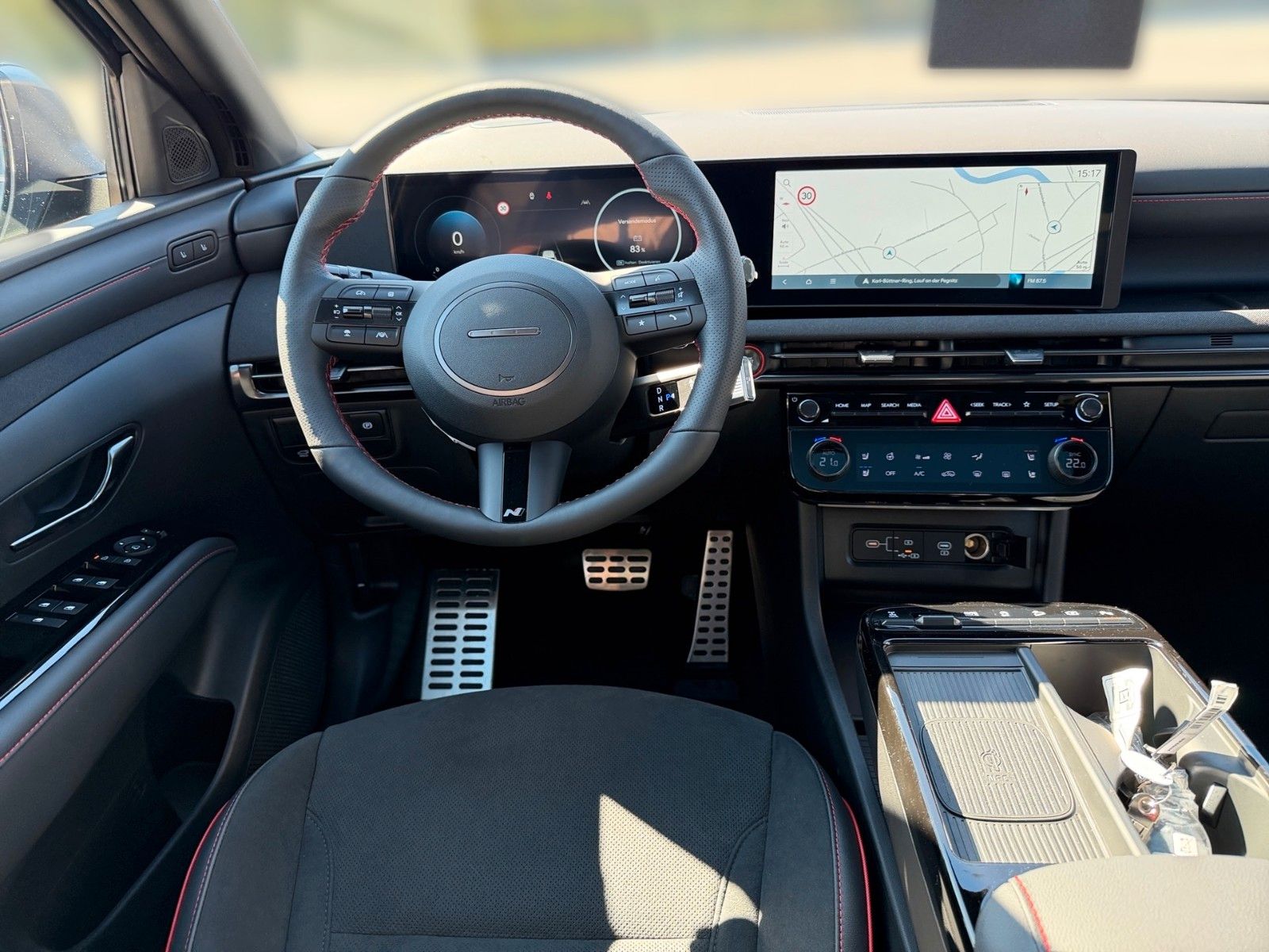 Hyundai Tucson – Bild 10