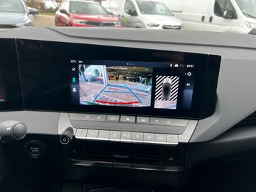 Bild 14 Opel Astra ST-e Ultimate Facelift - HUD | RFK | S/LHZ