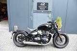 Triumph Boneville Bobber - Offers