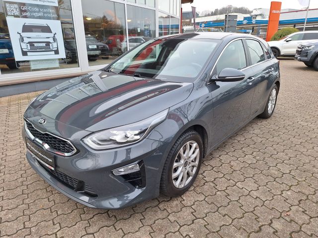 Kia CEED SPIRIT NAV TECH JBL SOUND