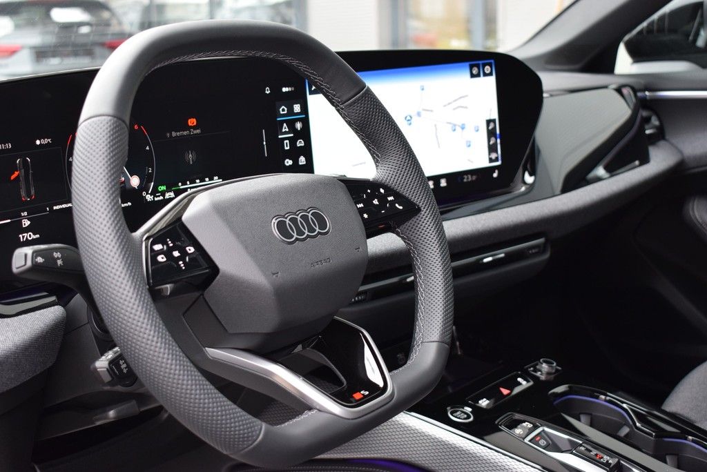Audi A5 - Bild 15