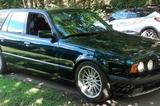 BMW 525i A Touring -