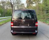 Volkswagen T5 Multivan Highline 2 Hand  - gebrauchte VW T5 Multivan aus dem Jahr 2008