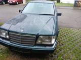 Mercedes-Benz Mercedes Benz E 280 - gebrauchte Mercedes-Benz E 280 aus dem Jahr 1995