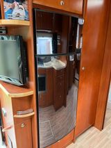 MAN Concorde Cruiser 940 MR  - MAN TV
