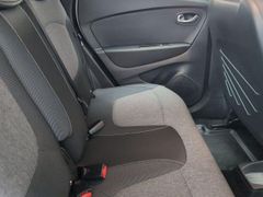 RENAULT Captur Energy Intens/LED/Kamera/Tempom./1.Hand