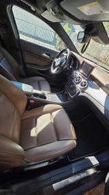Mercedes-Benz GLA 200 d 4MATIC DCT - - Mercedes-Benz GLA 200 Gebrauchtwagen in Frankfurt