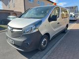 Opel Vivaro B L1H1 2,9t 1Hd+Fenster+Standheizung - Opel Vivaro l2h2
