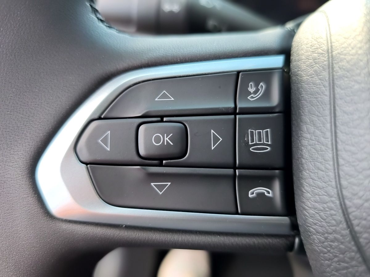 Jeep Compass - Bild 16