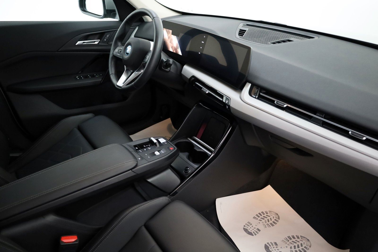 Fahrzeugabbildung BMW X1 xDrive25e, 4WD Leder,Navi,LED,Kamera,SH,AHK