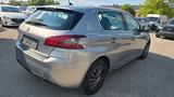 Peugeot 308 PureTech 130 Allure - Peugeot 308 Unfallwagen
