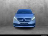 Mercedes-Benz V 220 d EXCLUSIVE Lang SHZ/LED/PANO/360/AHKBasic - Mercedes-Benz V 220 in Hamburg
