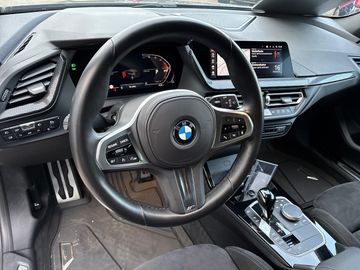 BMW 120d xDrive M Sport HiFi DAB LED WLAN Tempomat