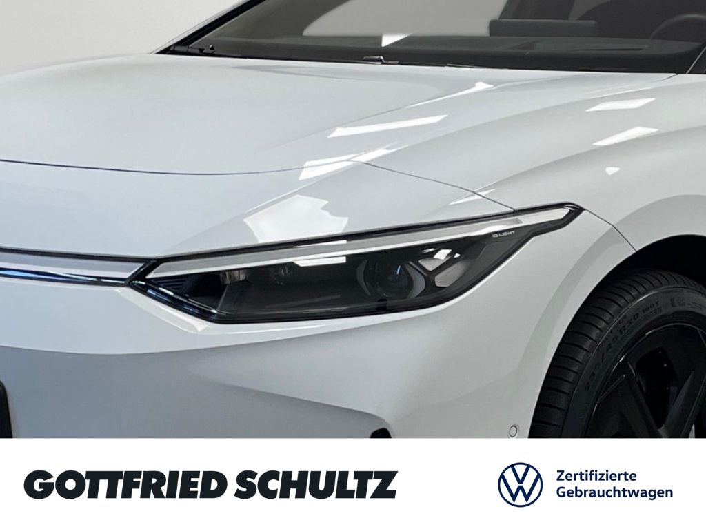 Volkswagen ID.7 - Bild 6