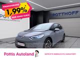 Volkswagen ID.3 PRO NAVI PDC IQ.LIGHT ACC - Volkswagen ID.3 in Hamm