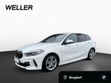 BMW 118i Modell M-Sport Schalt. HUD SHz LED PDC ACC - BMW 1er Reihe: Modell