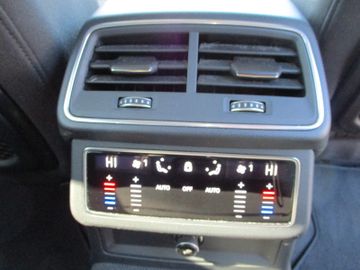 Audi A6 - 7