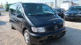 Mercedes-Benz V 220 CDI AMBIENTE - Mercedes-Benz V 220: Cdi Ambiente