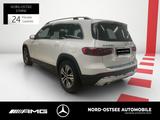 Mercedes-Benz GLB 200 d PROGRESSIVE AHK LED DISTRO KAMERA SHZ - Mercedes-Benz GLB 200 in Hannover