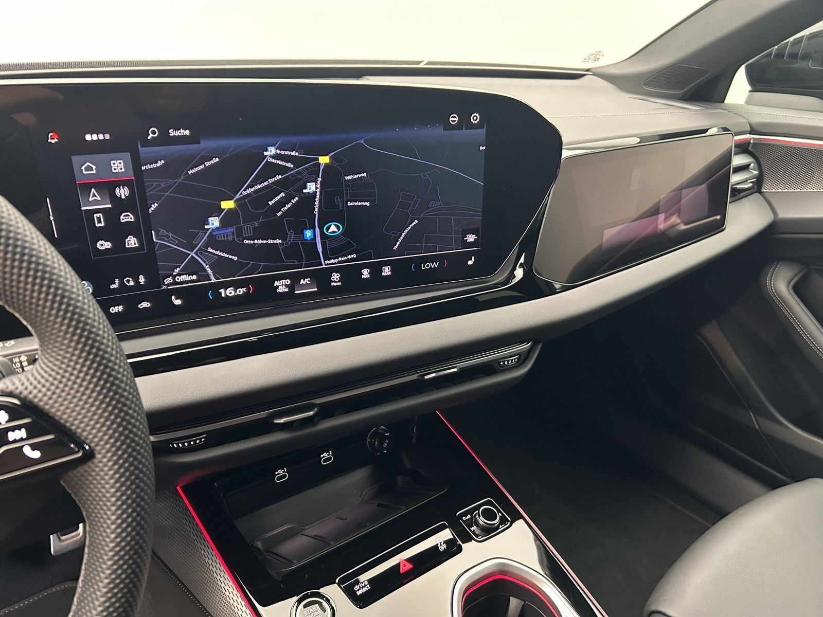 Audi A6 - Bild 6