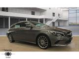 Mercedes-Benz CLA 250 Shooting Brake Urban SB250 Navi/HarmanKa - graue Mercedes-Benz CLA 250 Shooting Brake