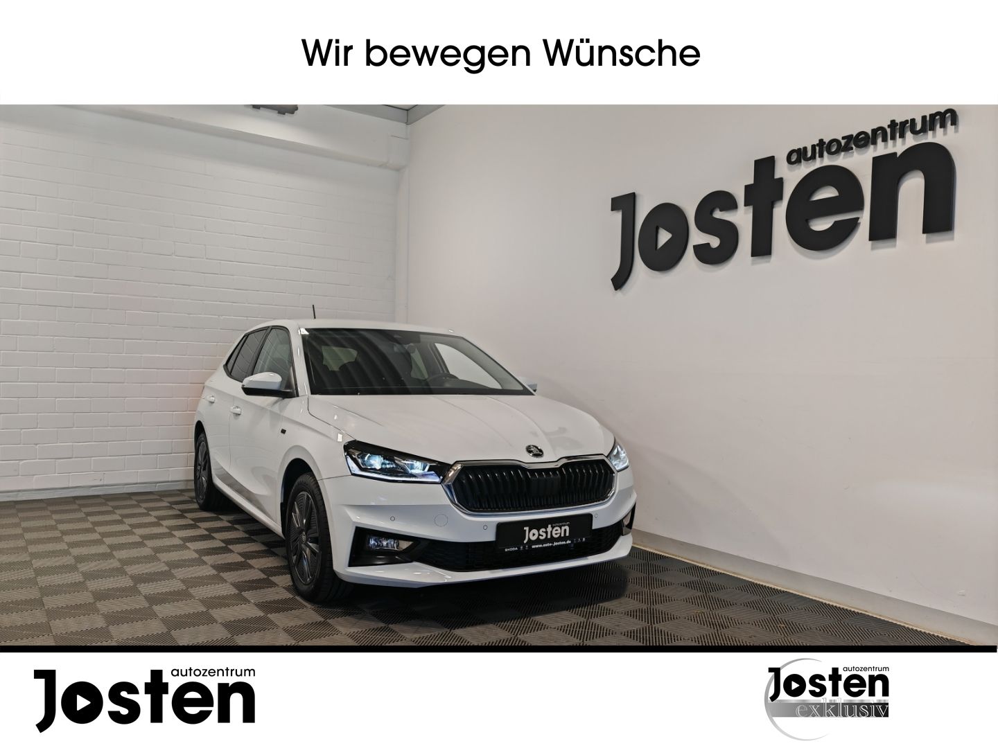 Skoda Fabia Tour 1.0TSI LED DigitalCockpit SideAssist 