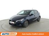 Mazda 2 1.5 Nakama*NAVI*TEMPO*PDC*SHZ*LIM*ALU* - Mazda 2: Kleinwagen