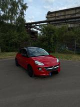 Opel Adam 120 Jahre Edition - Opel Adam in Saarbrücken