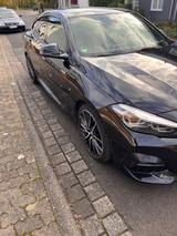 BMW 220 Gran Coupé - schwarze BMW 220 Gran Coupé