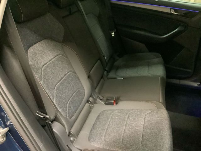 KODIAQ Clever 1.5 110 kW DSG RÜFA KAM SH 4x NAVI