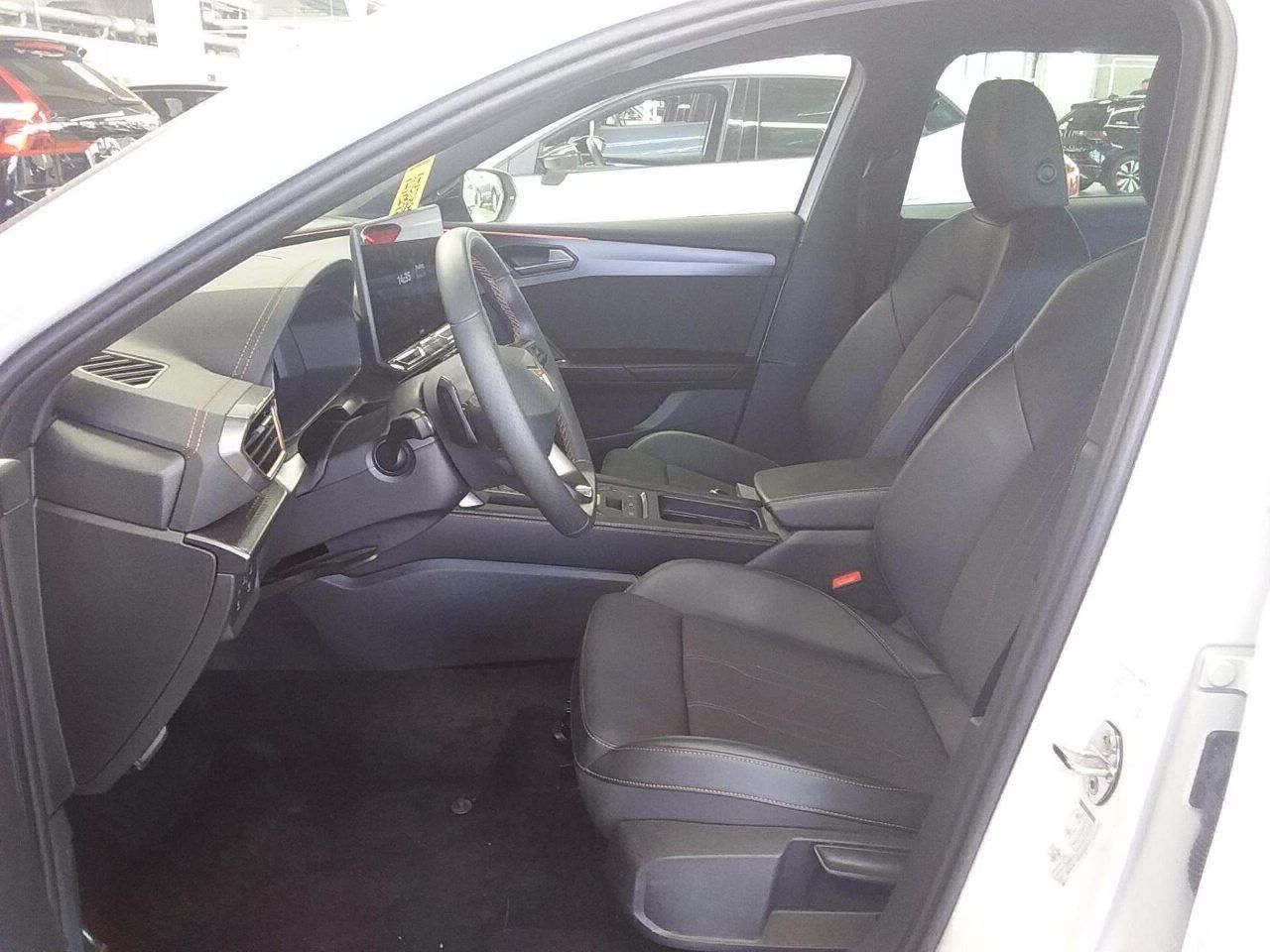 Cupra Leon - Bild 4
