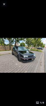 Volkswagen Golf 3 GTI 20 Jahre Jubiläum Edition - Volkswagen Golf: Jahre GTI 20