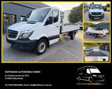 Mercedes-Benz Sprinter 316 CDI Pritsche 3,5t XLL L3 RWD Klima - Angebote