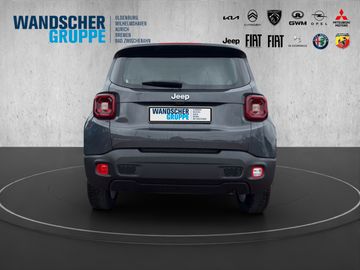 Jeep Renegade e-Hybrid MY25 Altitude *WINTER-PAKET*