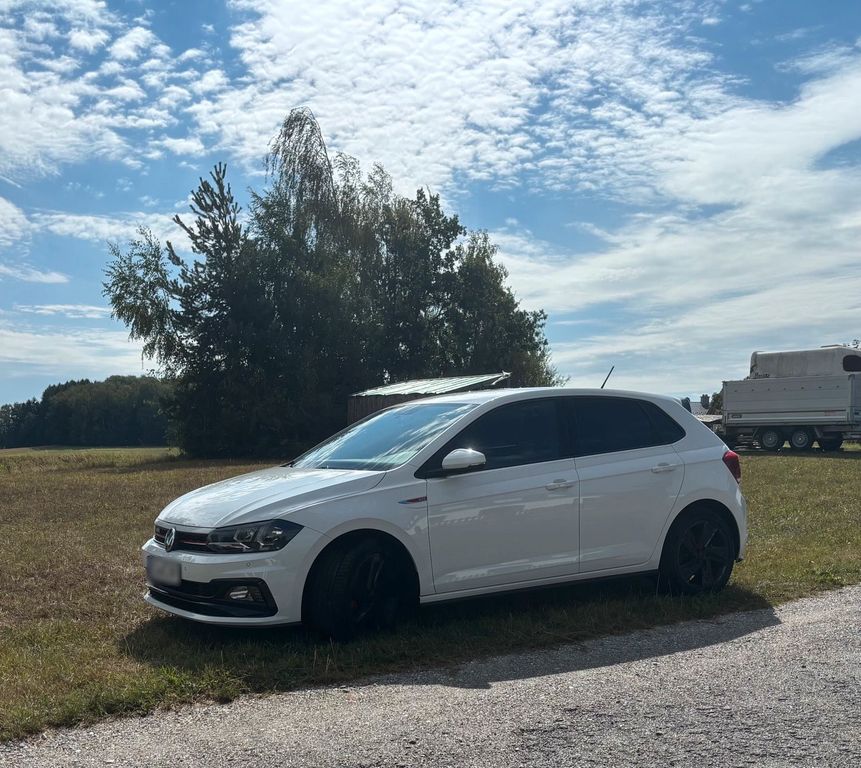 Image of Volkswagen Polo