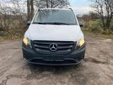 Mercedes-Benz Mercedes Vito W447 2.2CDI Tüv 09/2027 - Mercedes-Benz C w202