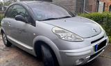 Citroën C3 Pluriel 1.6i 16V SensoDrive  - Citroën C3: Sensodrive