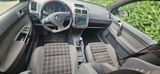 Volkswagen Polo GTI - Volkswagen Polo aus 2008: GTI