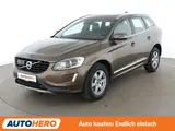 Volvo XC60 2.0 D4 Summum 2WD Aut.*NAVI*ACC*PDC*PANO* - Volvo XC60: Summum