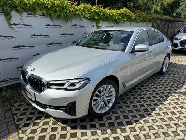 BMW 530e xDrive Hybrid Plug-In LED Klima 4 Zonen