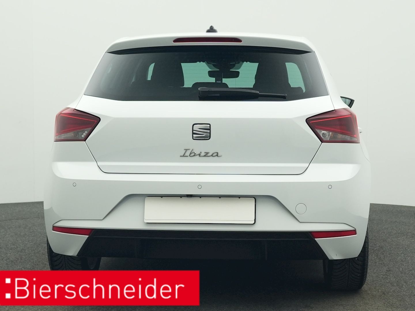Seat Ibiza - Bild 5