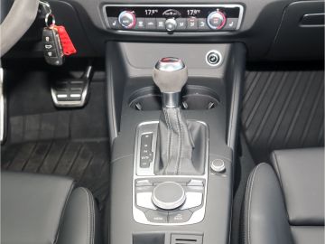 Audi RS3 Sportback 2.5 TFSI OHNE OPF Quattro FEINNAPP