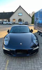 Porsche 991 Carrera S Coupé Carrera S Approved, Sport Ch - Porsche 991 in Hannover