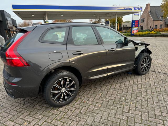 Volvo XC 60 XC60 Plus Dark 2WD