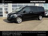 Mercedes-Benz V 250 d 4M L AVANTGARDE Standheizung Liegepaket - Mercedes-Benz: Kombi, 7 Sitzer