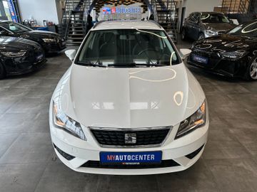Seat Leon *SERVICE*TÜV04.26*KLIMA*2-HAND*
