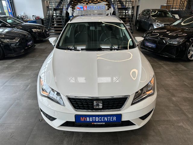 Seat Leon *SERVICE*TÜV04.26*KLIMA*2-HAND*